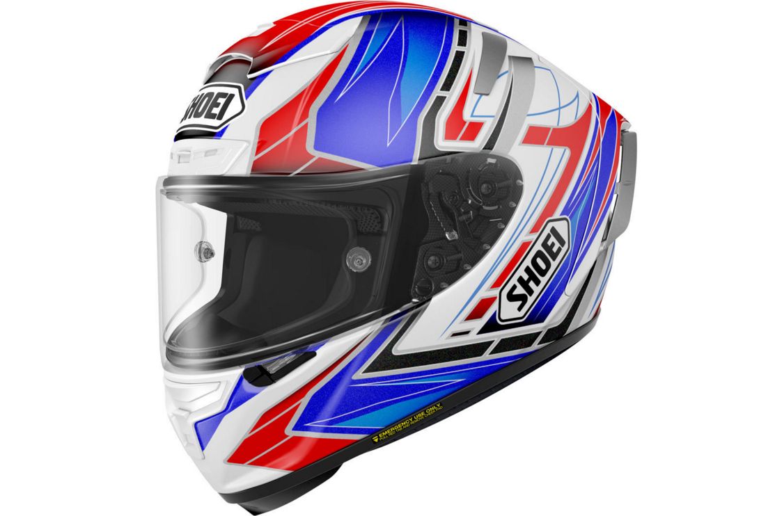 5 קסדות חדשות שנשמח לשים על הראש