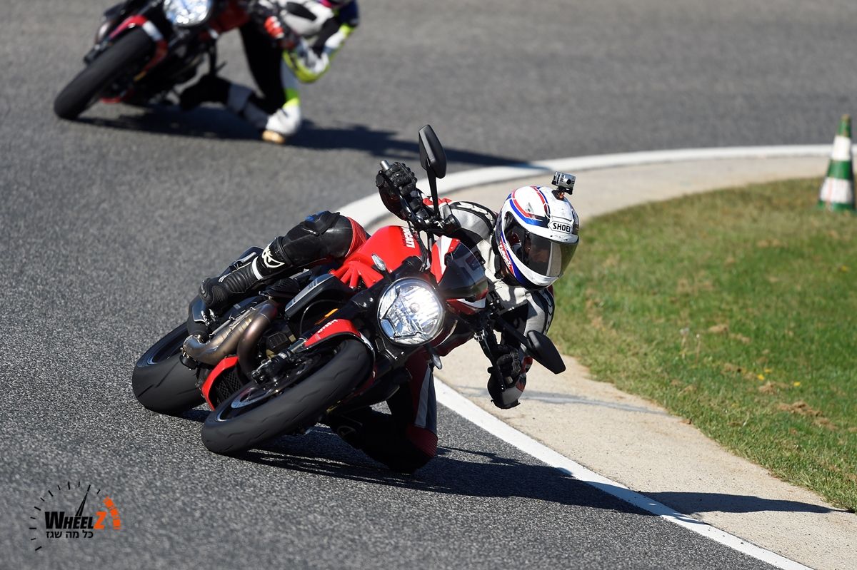 11 האופנועים הגדולים של 2015