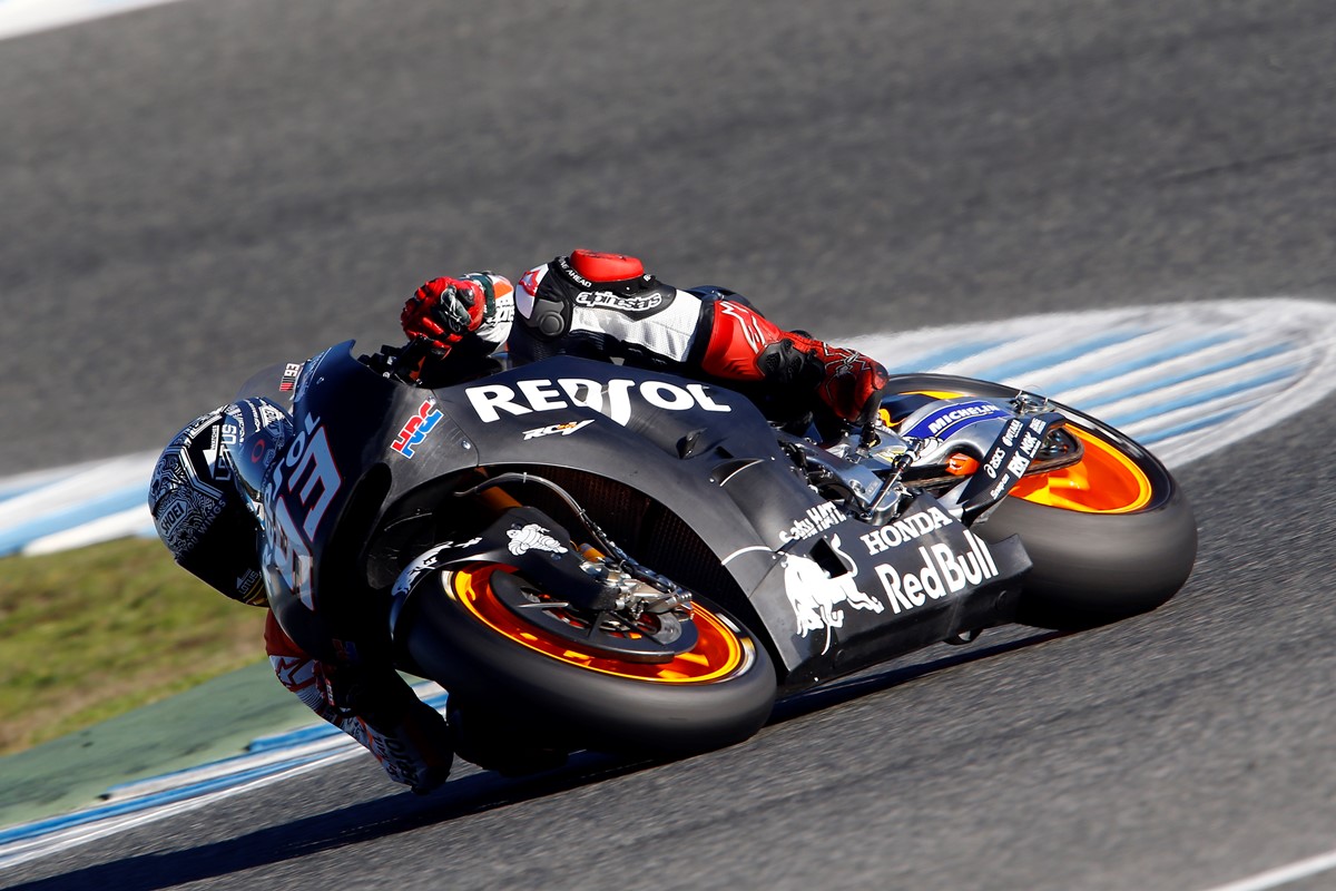 MotoGP: מה יהיה בעונה הקרובה?