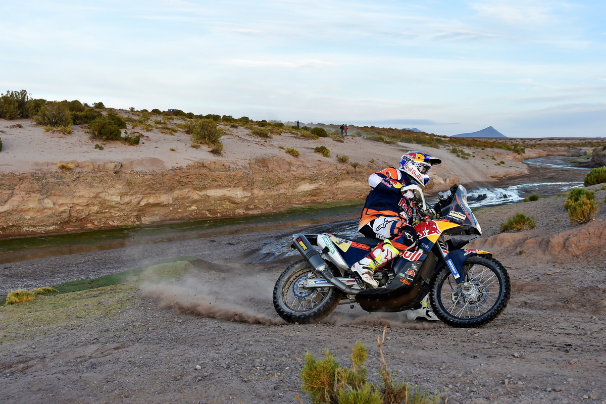 דקאר 2020: פרטים נוספים על המסלול בסעודיה