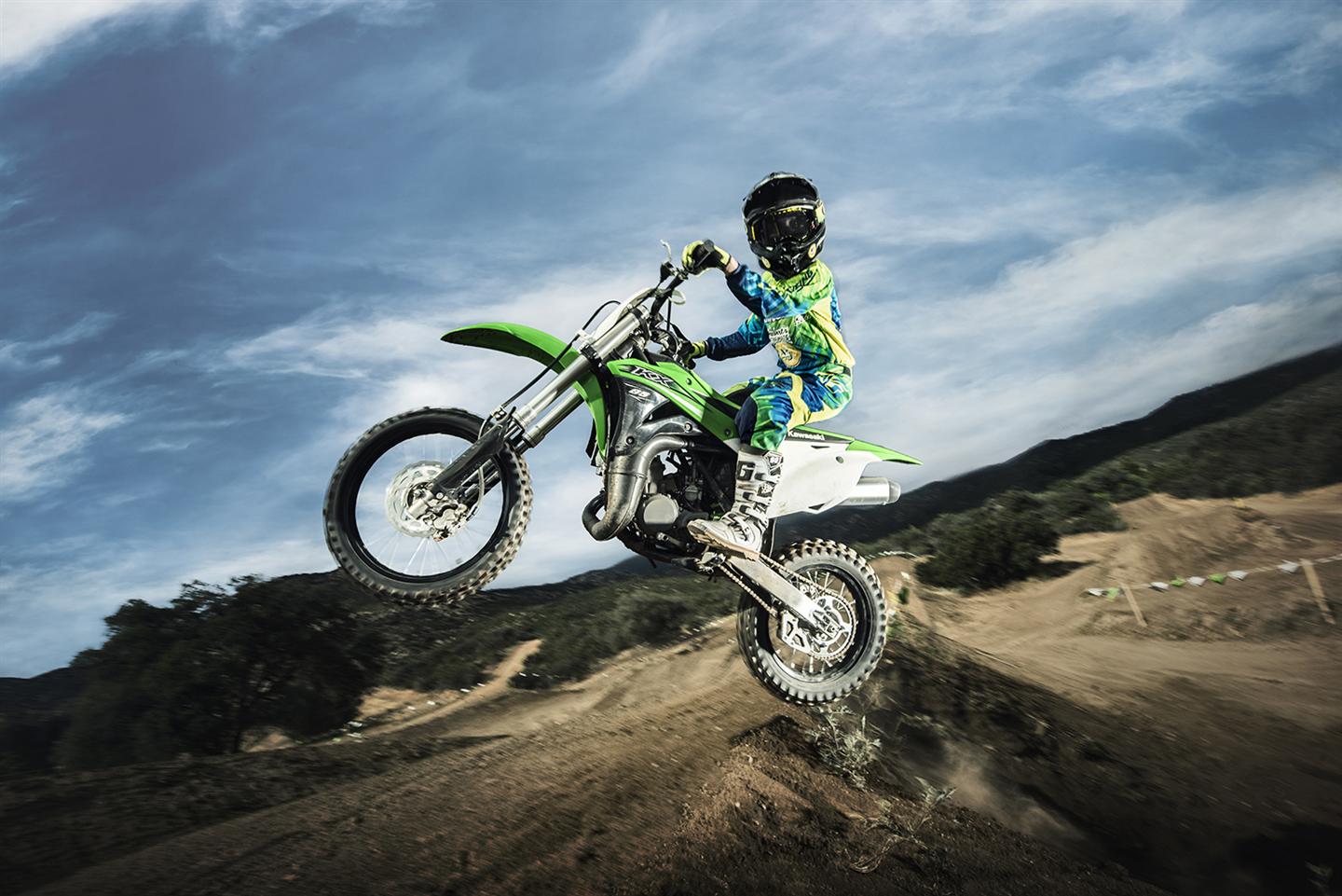 מטרו: יום פתוח לרוכבי מוטוקרוס צעירים