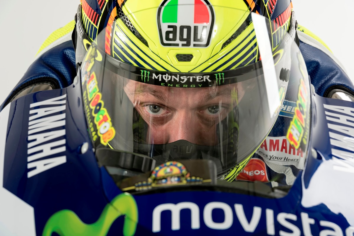 רוסי וימאהה יחד – 2 עונות נוספות