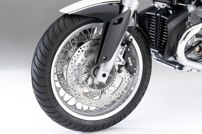 טכני: מערכת ABS