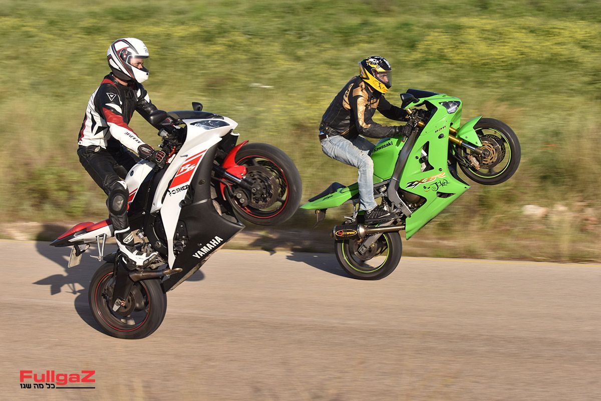 ווילי זה דבילי (אבל מגניב פצצות!)