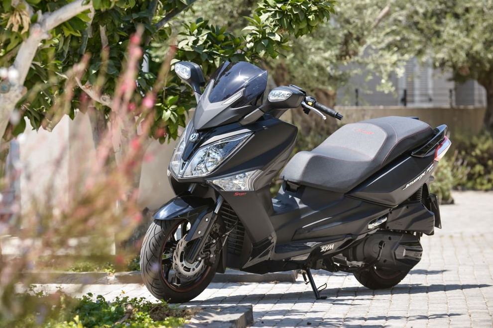 מטרו יוצאת במבצע על הג'וימקס 250