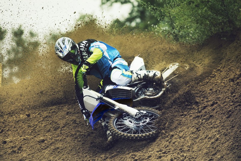 מטרו במבצעי קיץ על דגמי המוטוקרוס של ימאהה