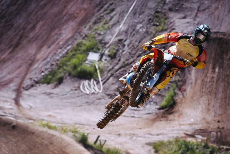 ק.ט.מ: דו"פים מוזרקים ב-2017