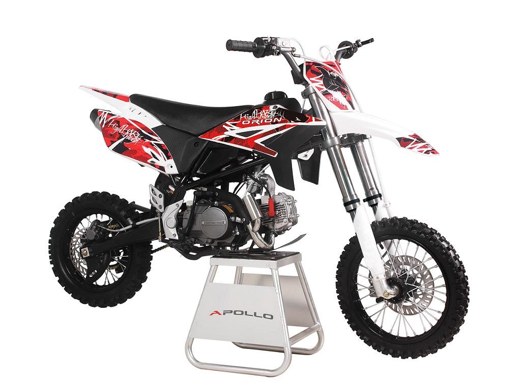 מטרו במבצע על אופנועי קרוס לילדים