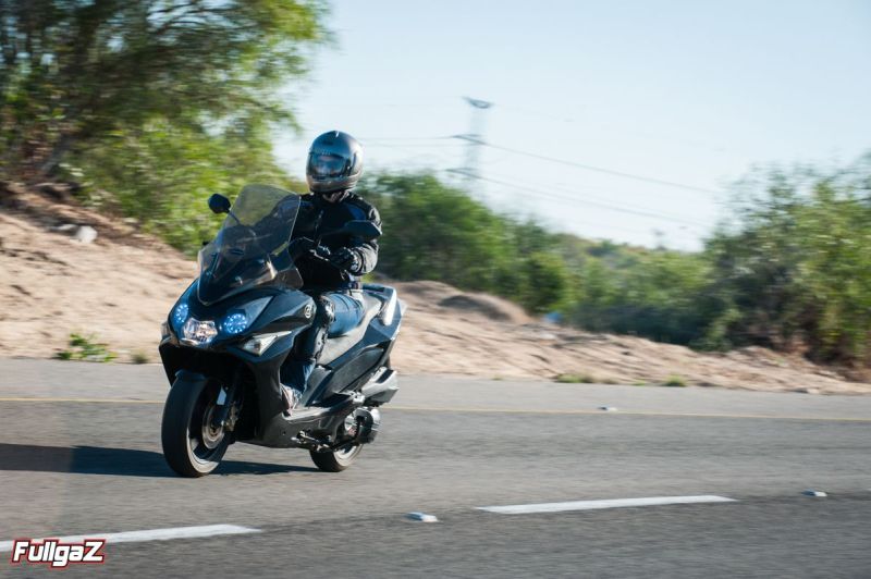 אלבר מרחיבה אחריות לקטנועי דיאלים ל-3 שנים