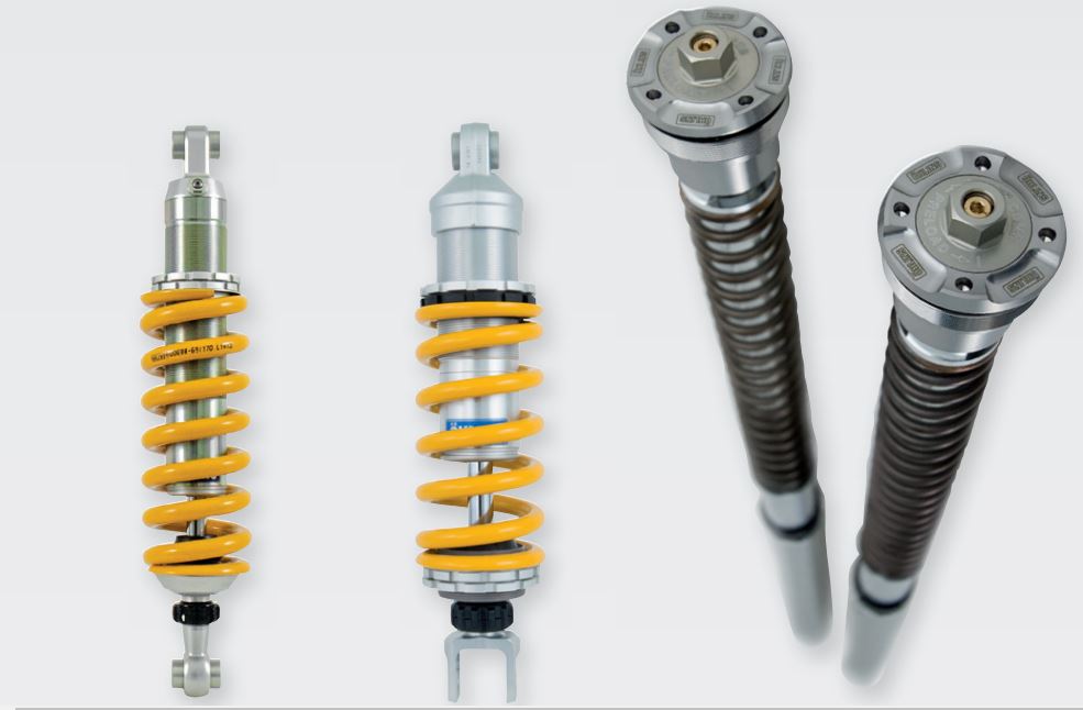 מטרו תשווק את מוצרי אוהלינס לכלים מתוצרתה