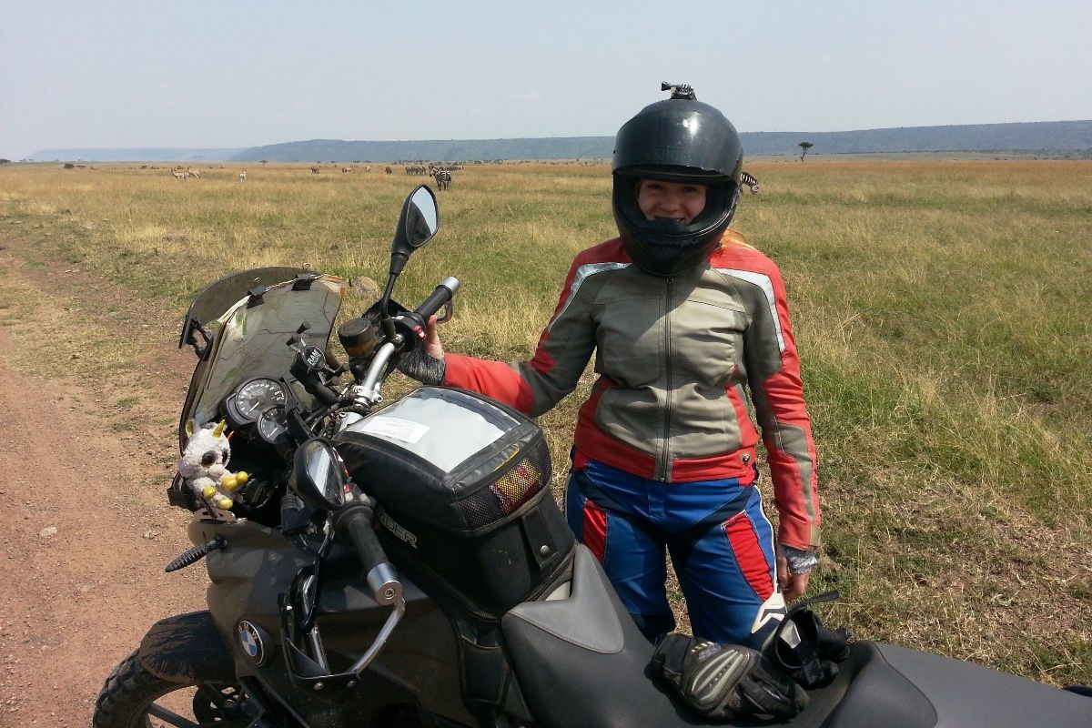 יומן מסע: הרהורי מסע של אחינועם במלאווי