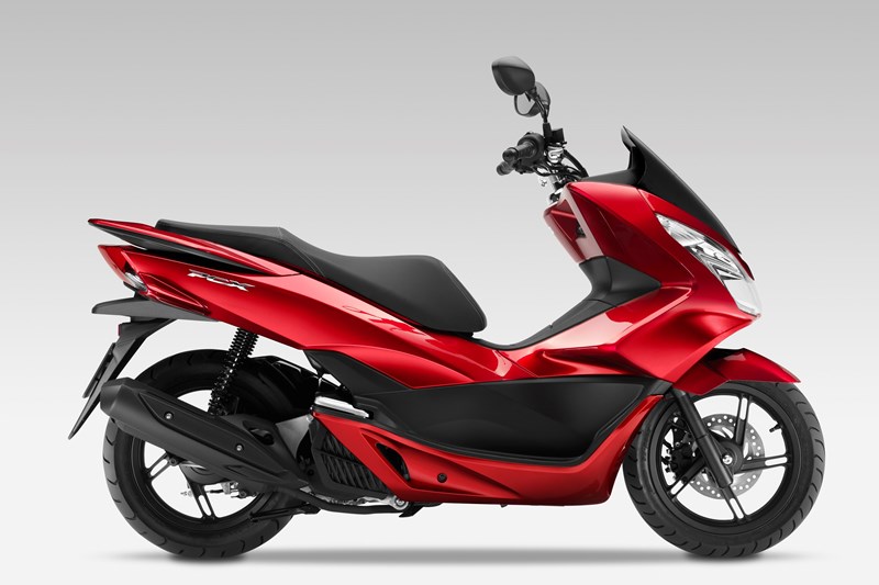 הונדה מפרסמת את מחירי ה-125 החדשים