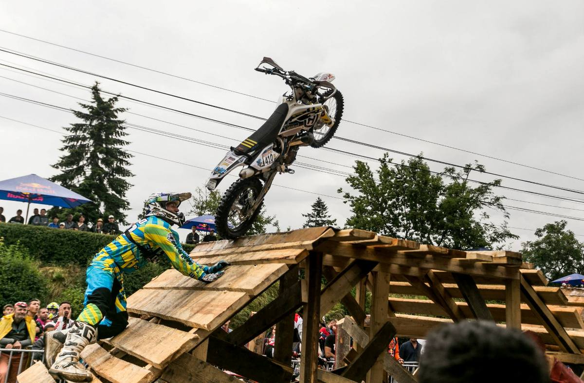 שבוע לרומניאקס – הפעם 9 ישראלים