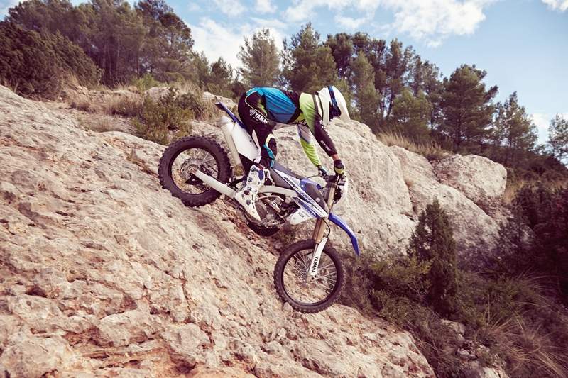 מודעה: רוכשי ימאהה WR נהנים מקיט בשווי 10,000 ש"ח!