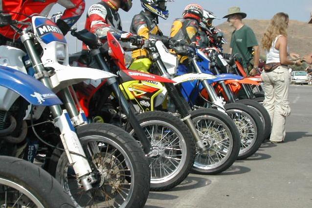 היסטוריה: כך התחילה סצנת הסופרמוטו בישראל (וידאו)