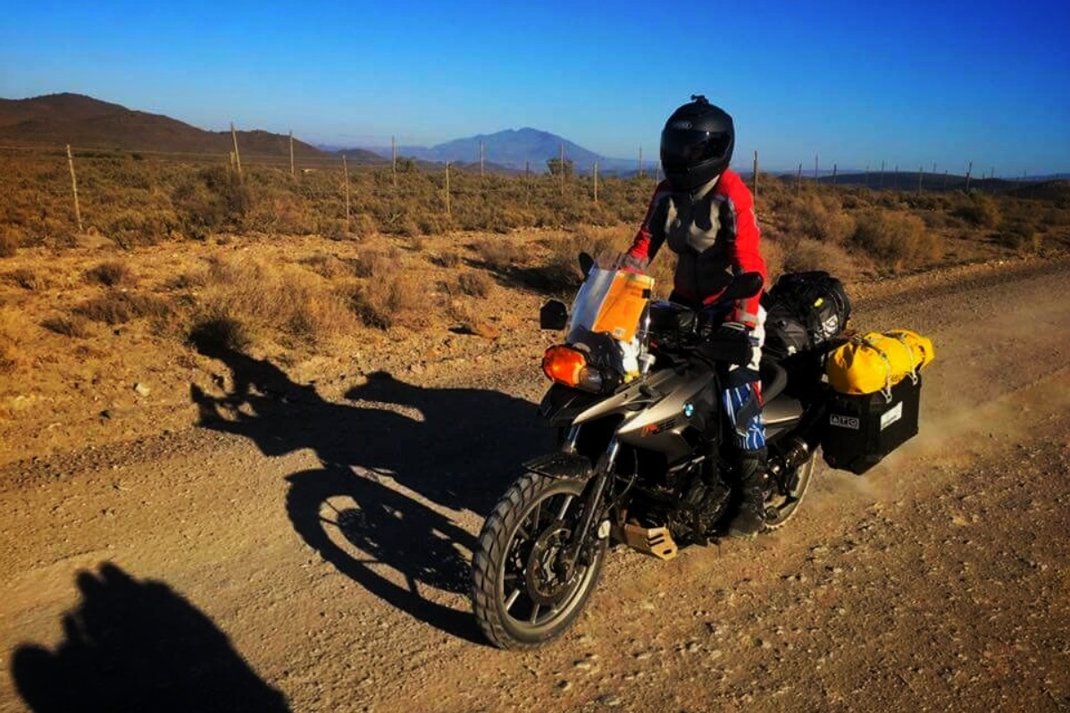 יומן מסע: כדורים פורחים במסאי מארא