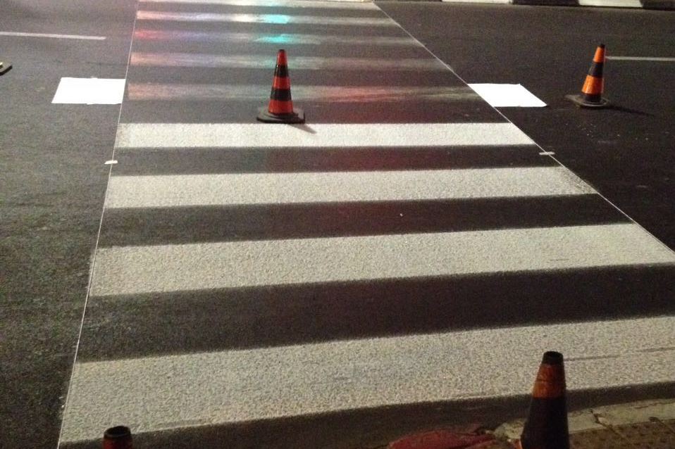 עיריית רמת-גן משפרת תשתיות לדו-גלגלי