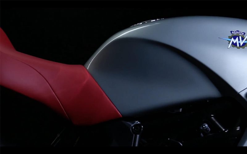 גרסת קפה רייסר מודרנית ל-MV אגוסטה F4?