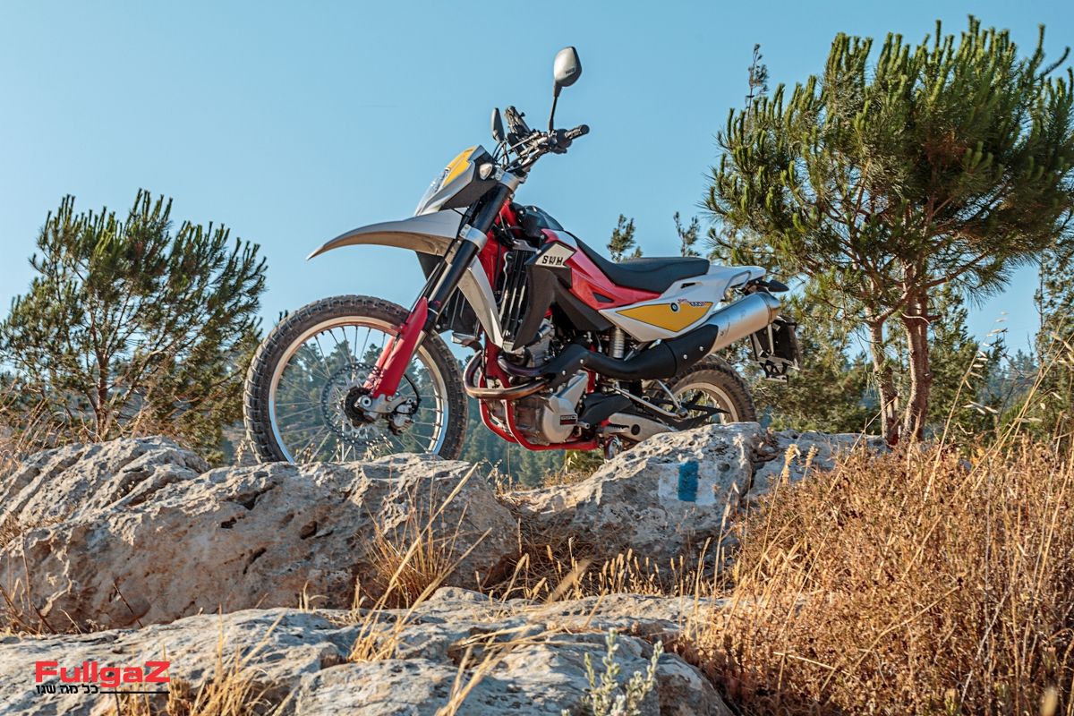 א.ש.ל יוצאת במבצעי סוף שנה על SWM ויוסאנג