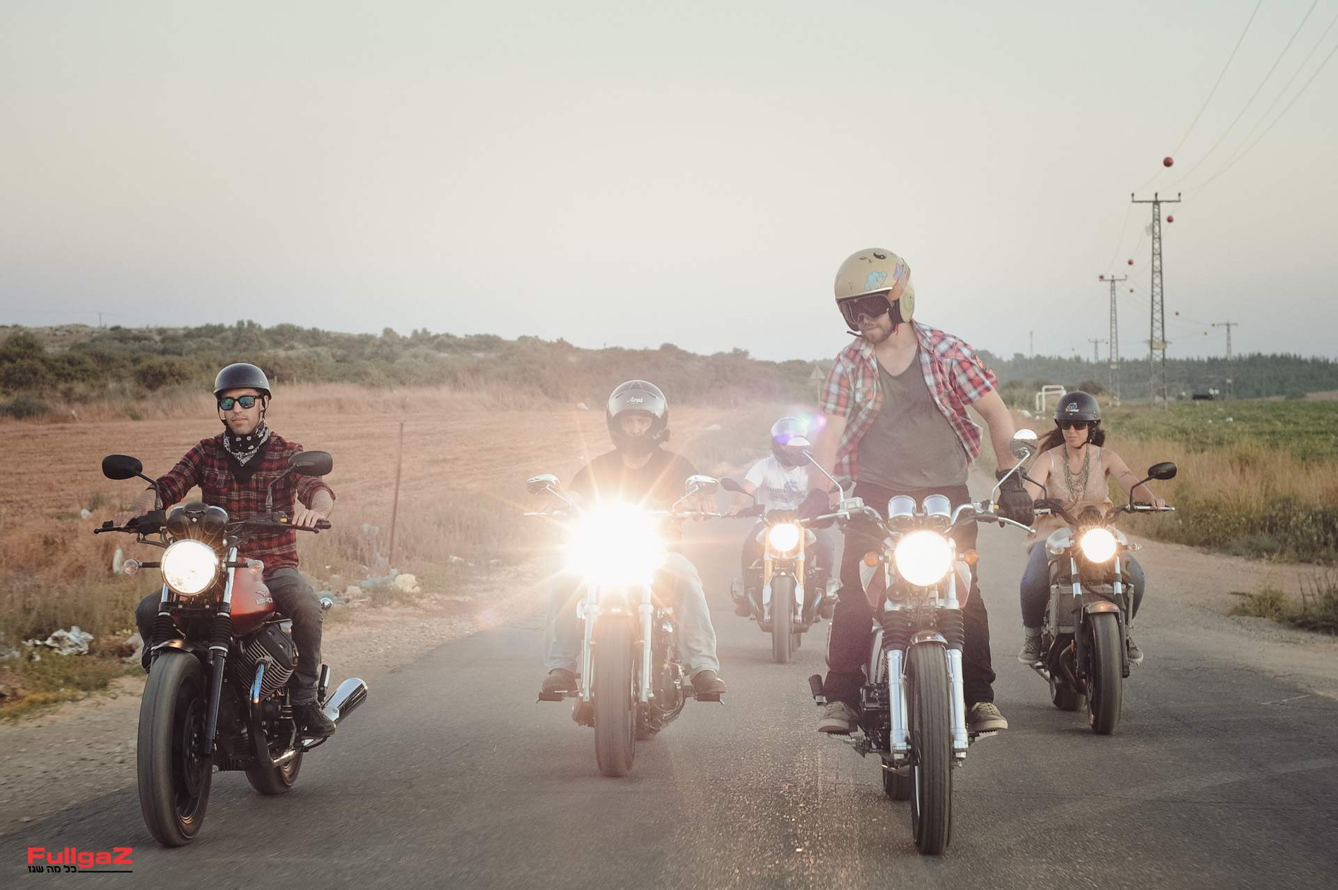 השוואתי מכונות זמן – מבחן הרטרו הגדול