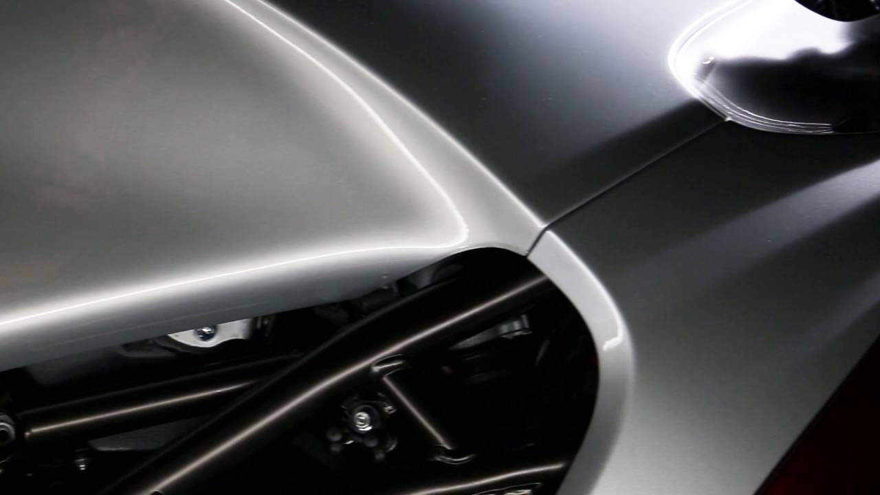 MV Agusat Zagato Teaser