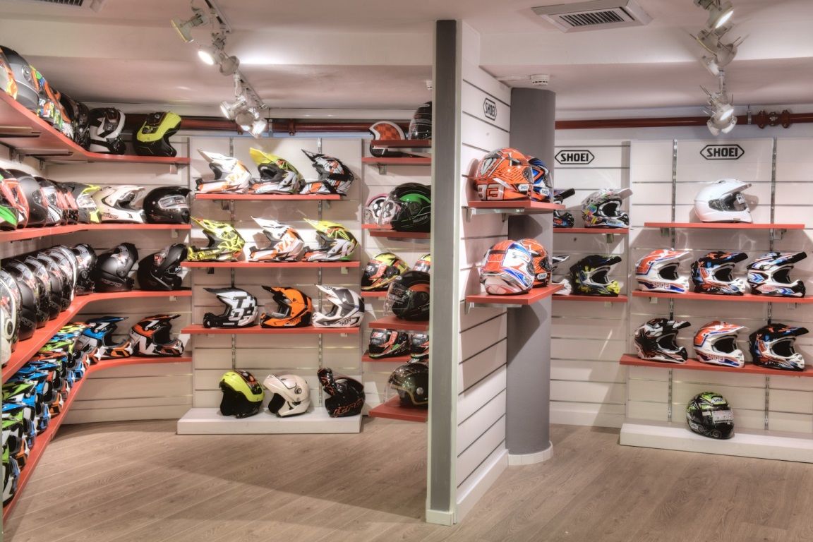 בחמישי: השקת סניף הקונספט של אבזריון