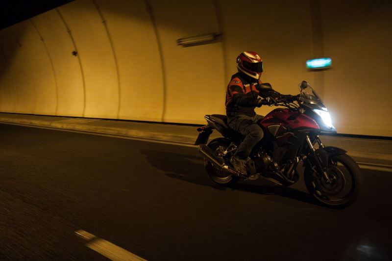 בשבת: טיול ירח מלא של הונדה