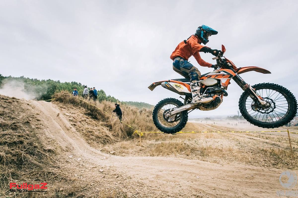 סיקס דייז: הישראלים בתוצאות טובות אחרי יומיים