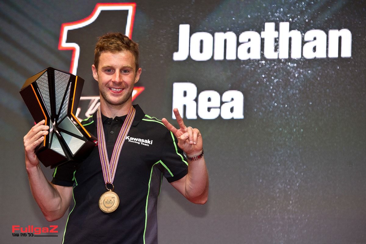 WSBK: אליפות שנייה ברציפות לראיי בקטאר