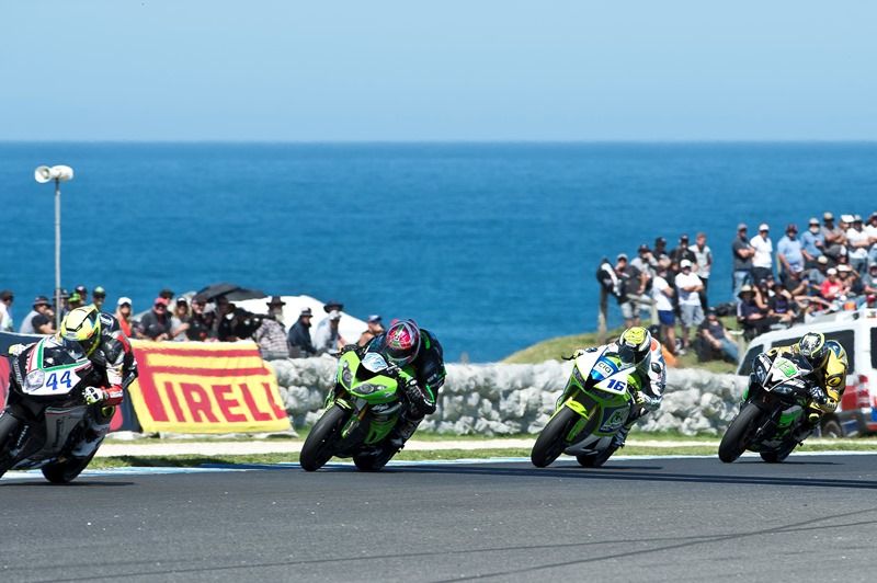 סופרבייק 2017 – החוקים משתנים