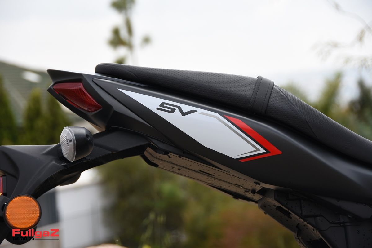 10 דברים שאתם צריכים לדעת על הסוזוקי SV650 החדש