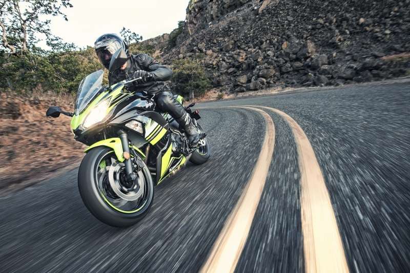 מודעה: מטרו מפנקת את רוכשי קוואסאקי בסופ"ש באילת