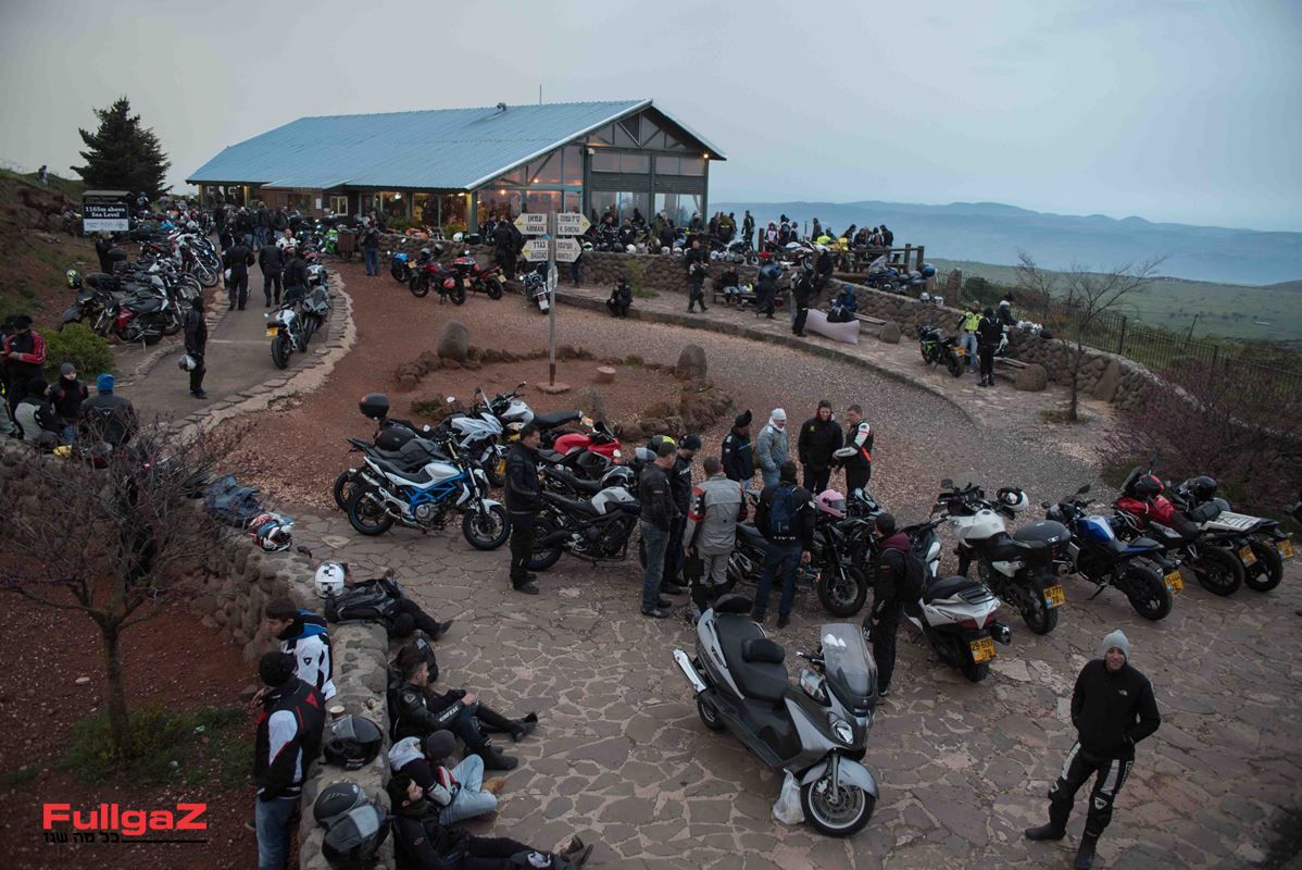 פסח 2017 בבנטל – אינטימיות