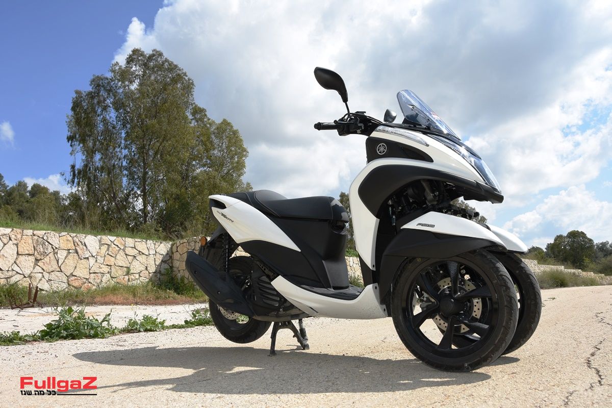 מרווח יותר לרגליים ב-40 מ"מ