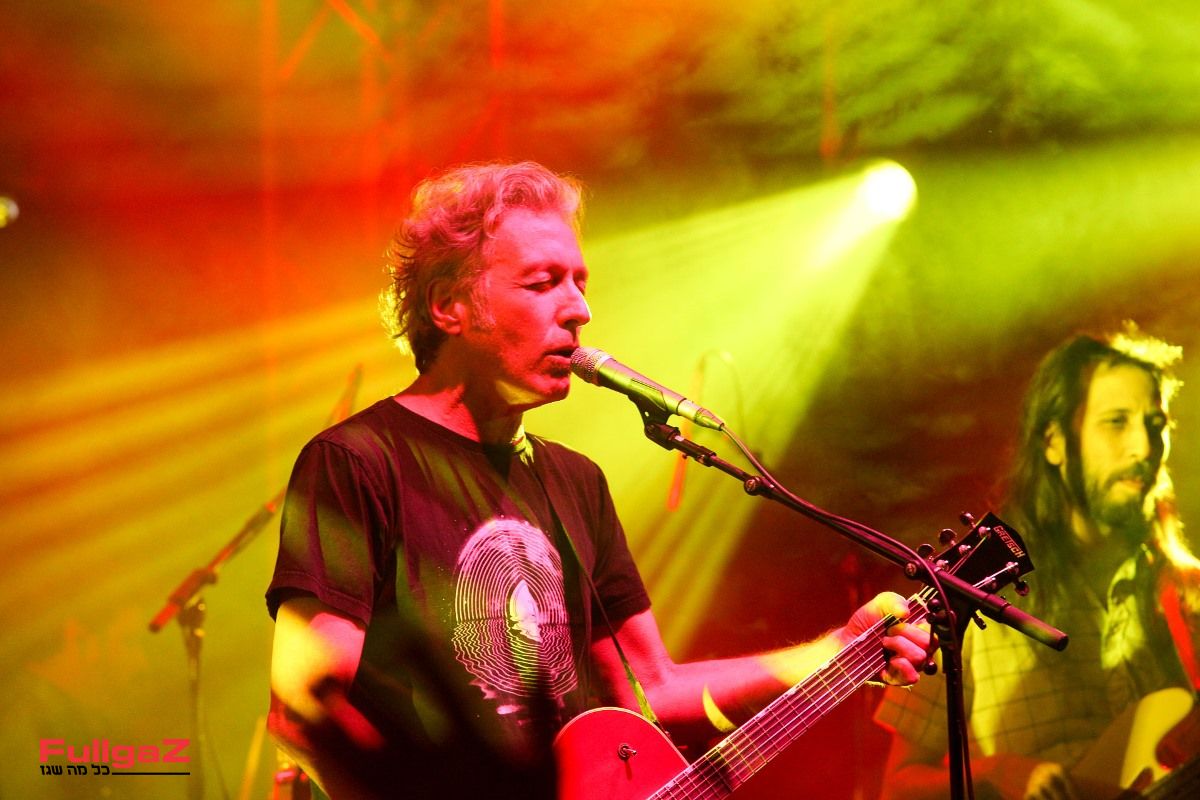 גלריה: פסטיבל Ride&Roll באילת