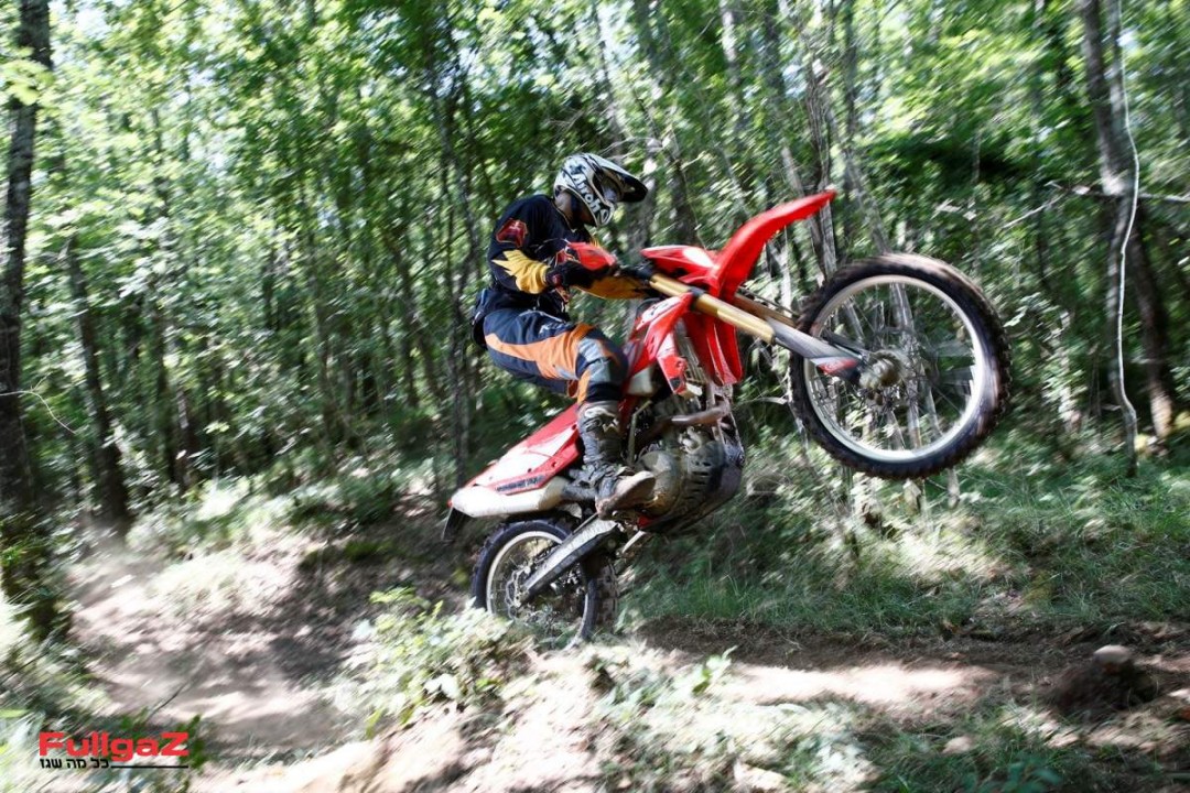 מטרו: פורסמו מחירי אופנועי האנדורו של בטא