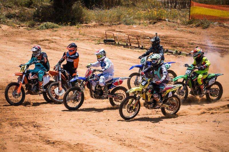 הספורט המוטורי בישראל יוצא לדרך במלוא הכוח, שוב