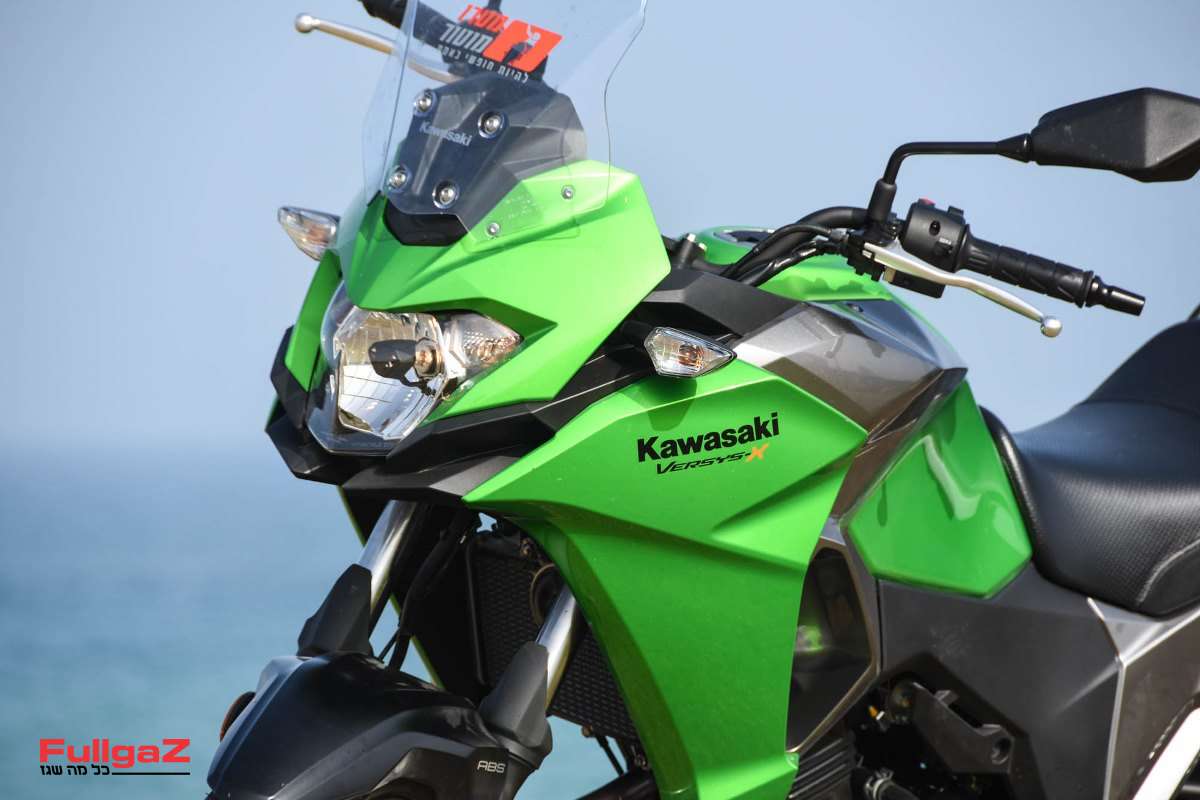 עיצוב מרשים למדי