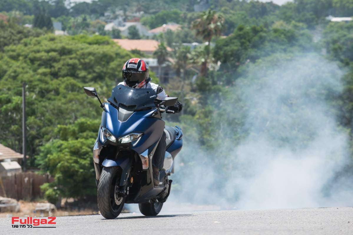 איך עושה טימקס משופרת?