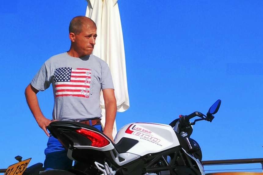 מינוי בה.מ מוטורס: ליאור בנאי סמנכ"ל שיווק מכירות