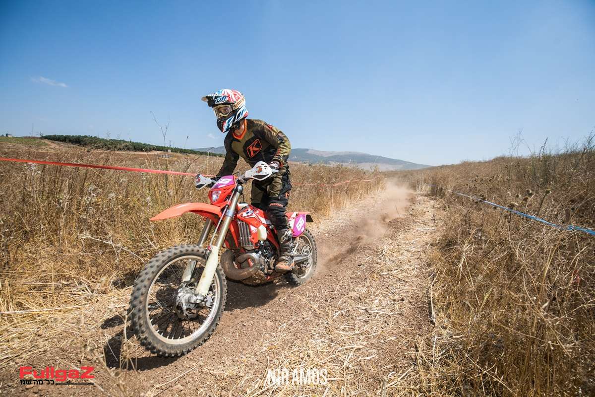 גלריה: אליפות ישראל באנדורו, סבב 2, כפר יחזקאל