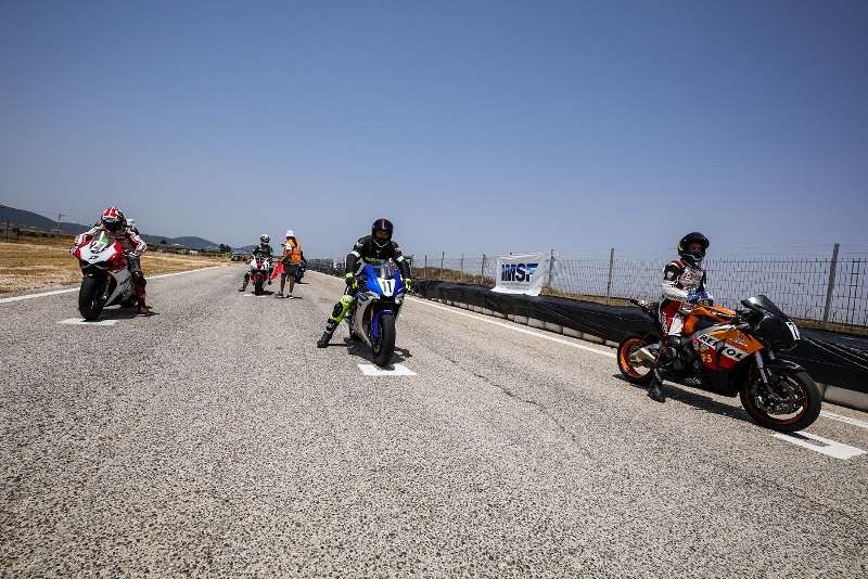 מרוצים בישראל: מעתה ללא הצורך בהתאחדות