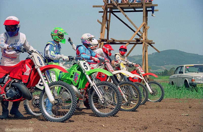 יש לכם מוטוקרוס ישן? בואו להפוך אותו לחוקי