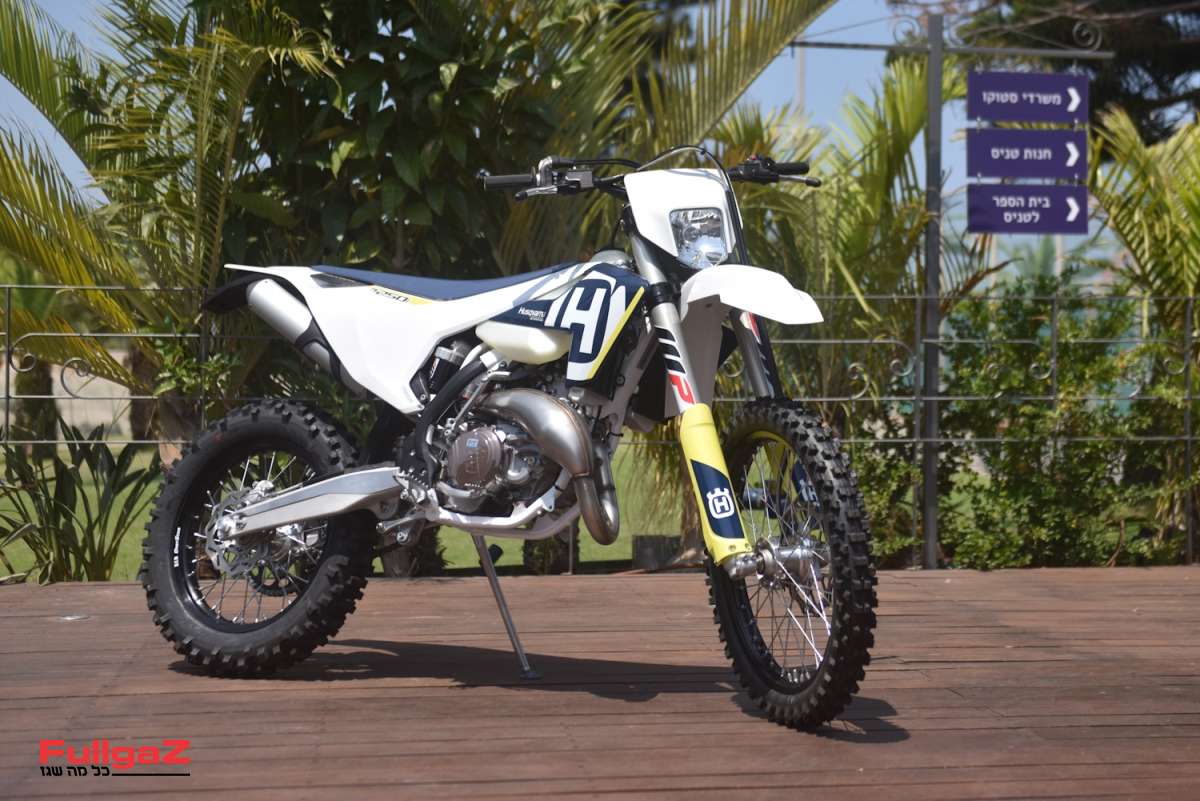 הוסקוורנה משיקה בישראל את הדו-פעימתיים המוזרקים