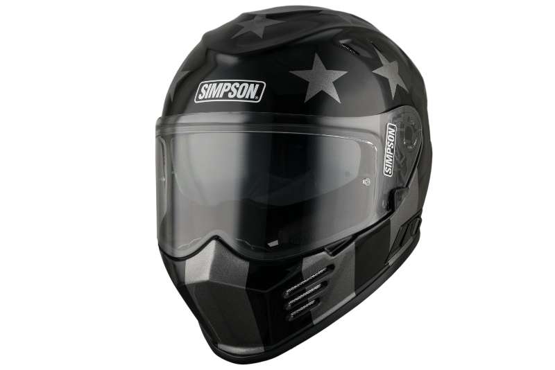 חדש בארץ: קסדות SIMPSON