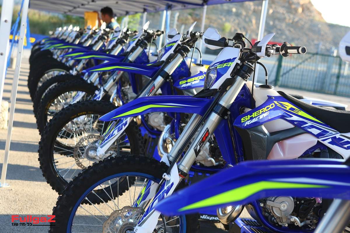 בחמישי: ה.מ מוטורס משיקה את דגמי 2018 של שרקו