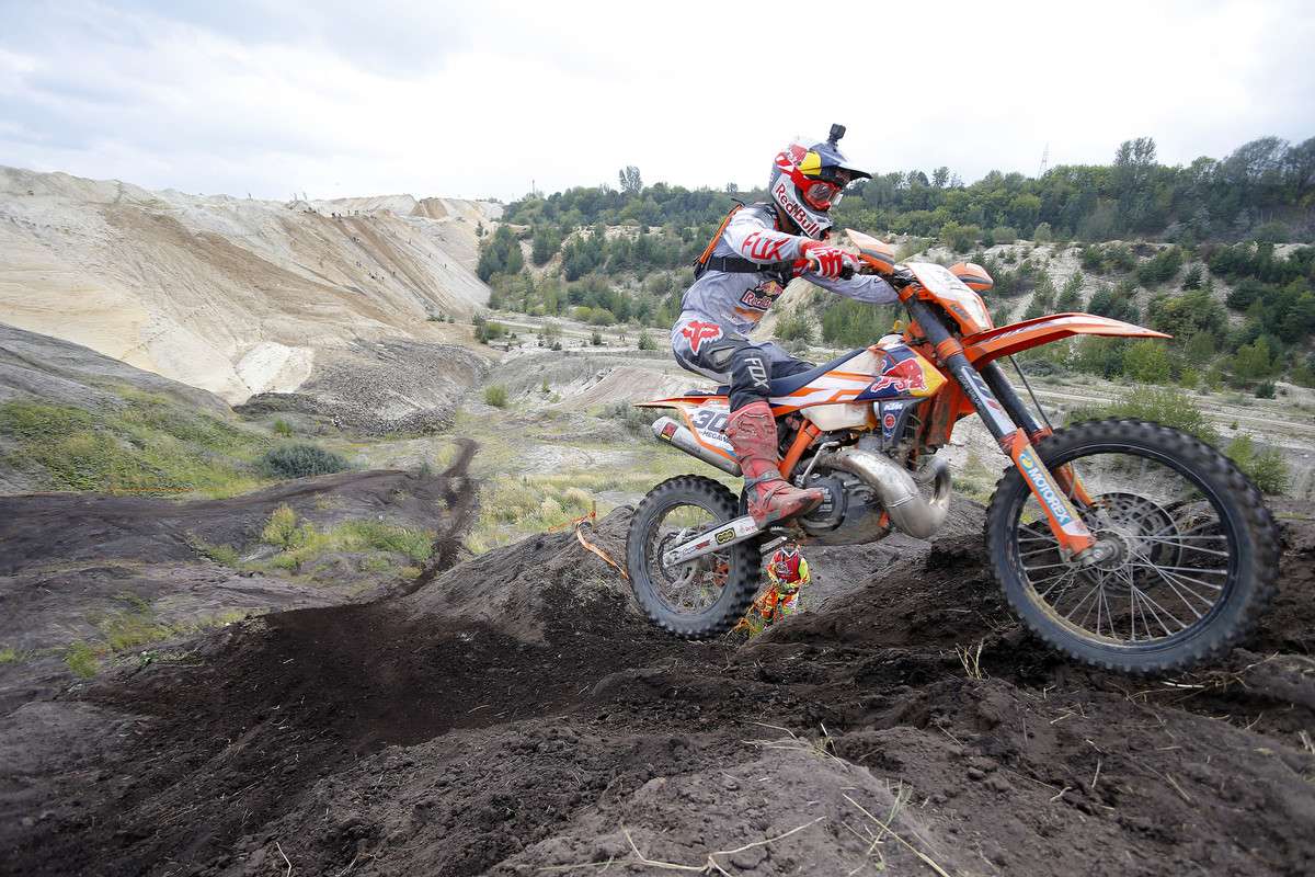 צוק סלע באקסטרים-אנדורו 111 מגהוואט