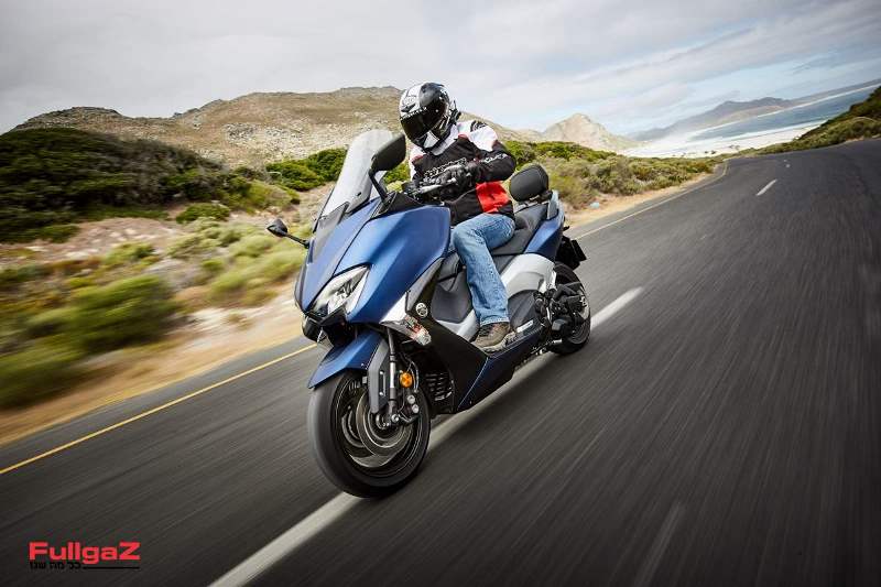 מבצע ראש השנה: ימאהה טימקס ב-76 אלף ש"ח