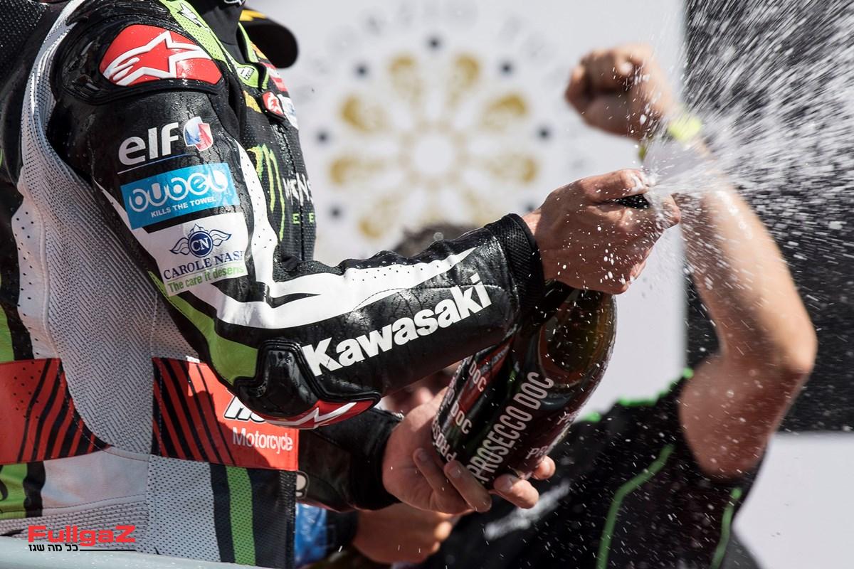 WSBK פורטימאו: 10 דברים שצריך לדעת על הסבב בפורטוגל