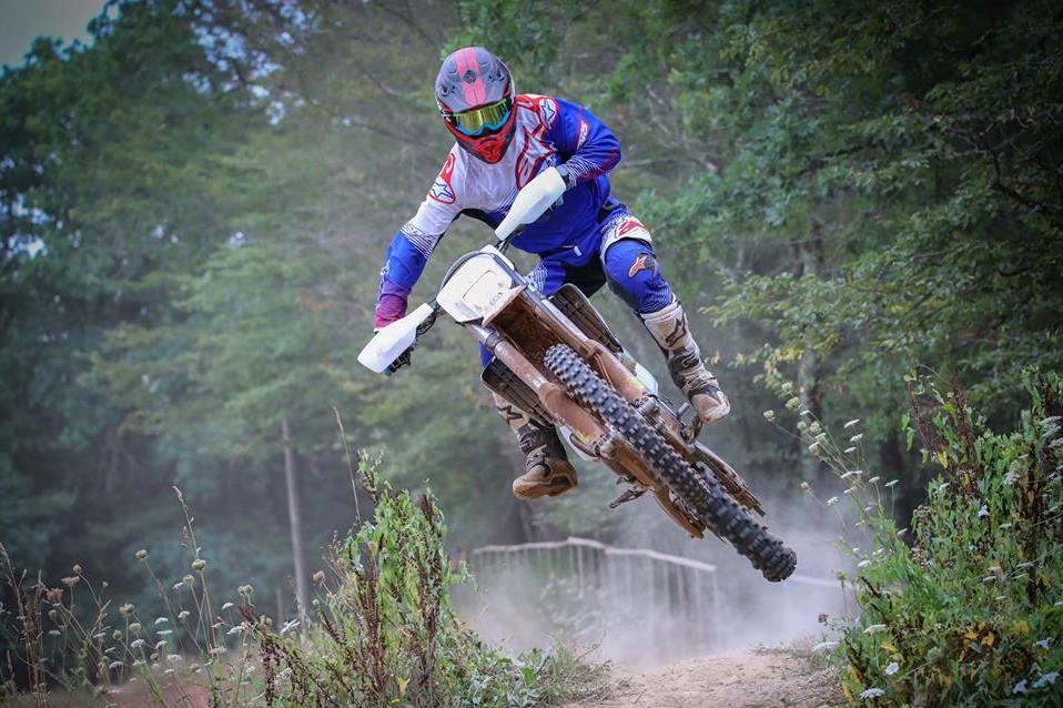 סיקסדייז 2017 – מדליית זהב ליואב שפירא